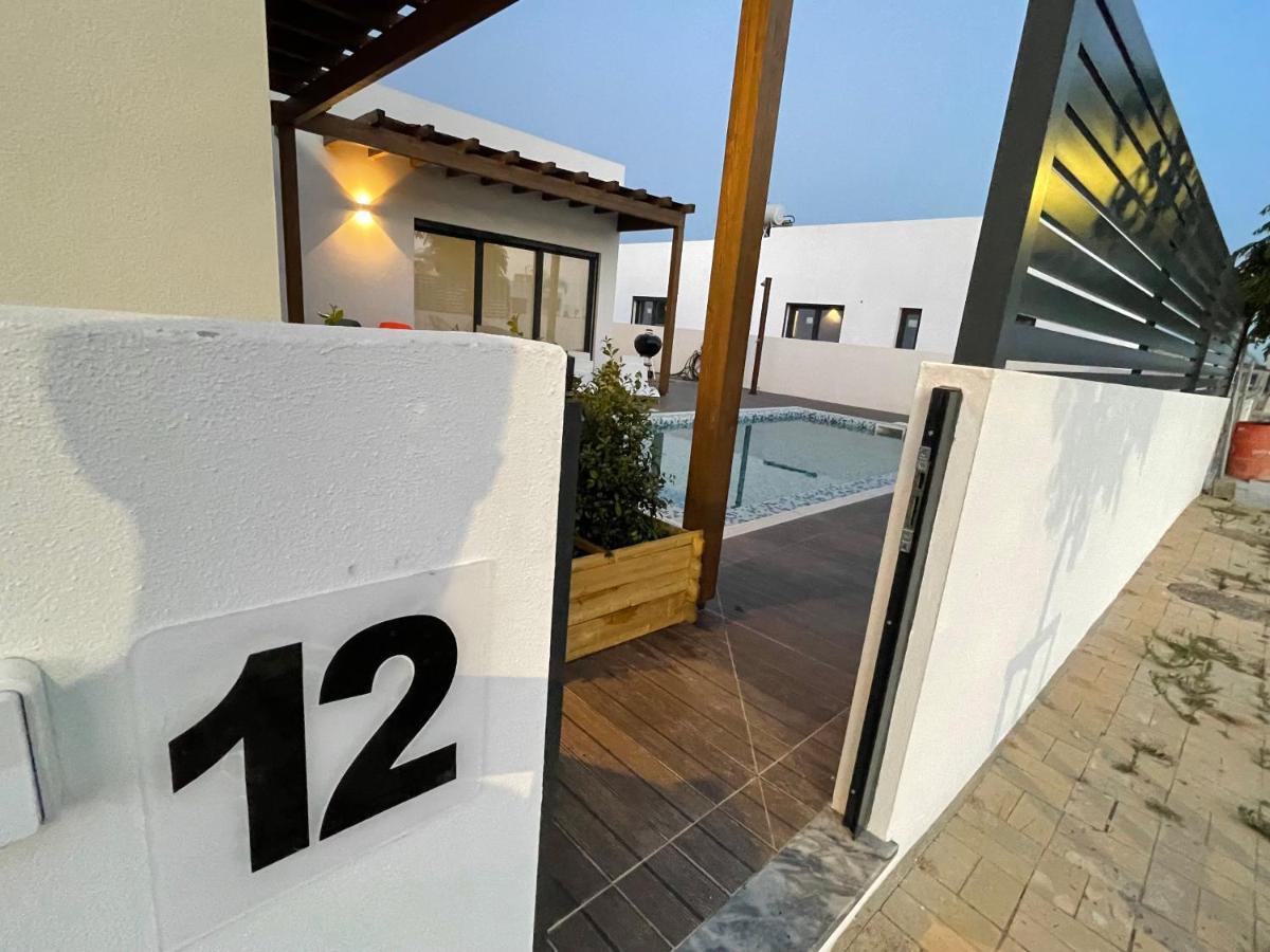 Samoqueira 12 Villa Порту Кову Екстериор снимка