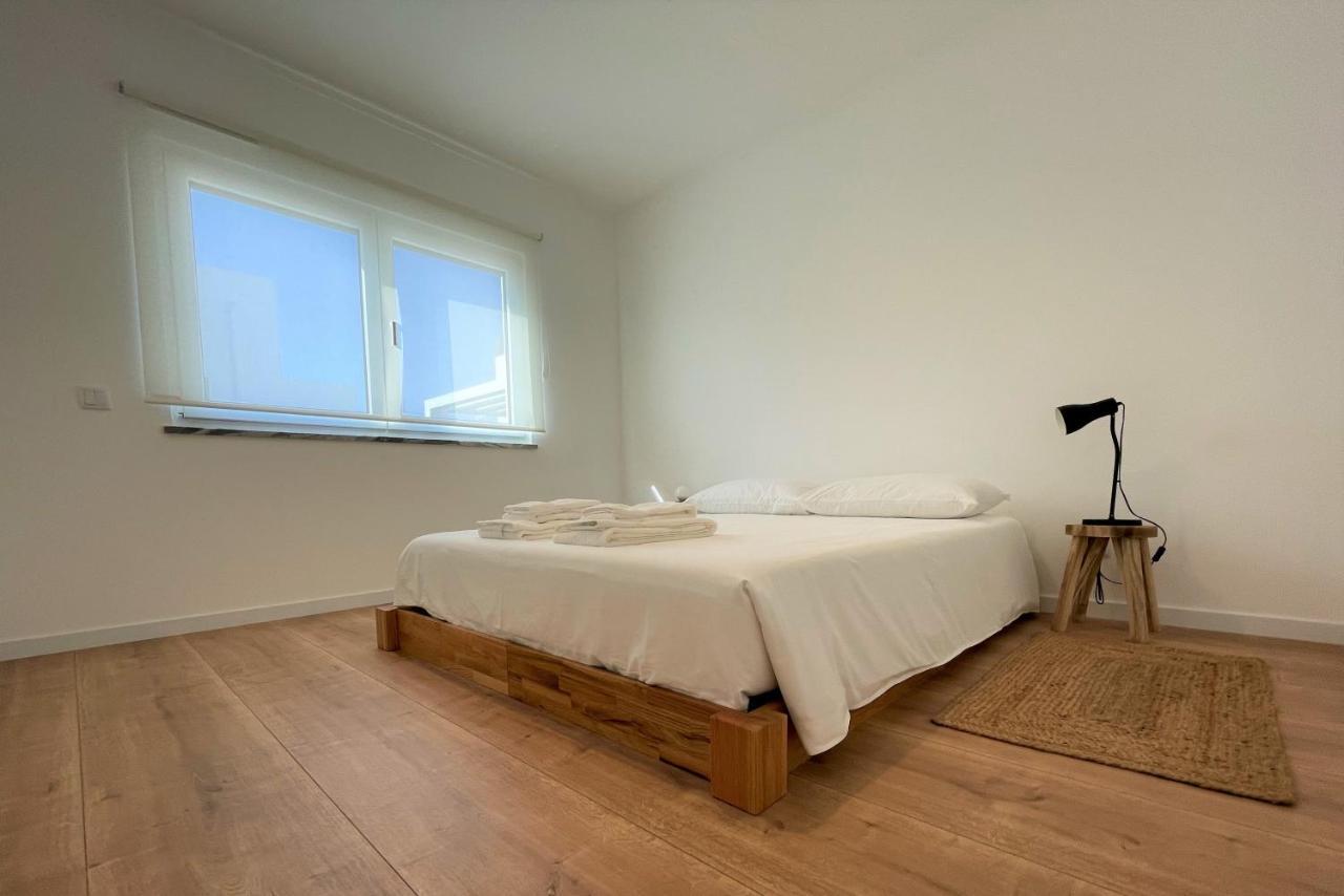 Samoqueira 12 Villa Порту Кову Екстериор снимка