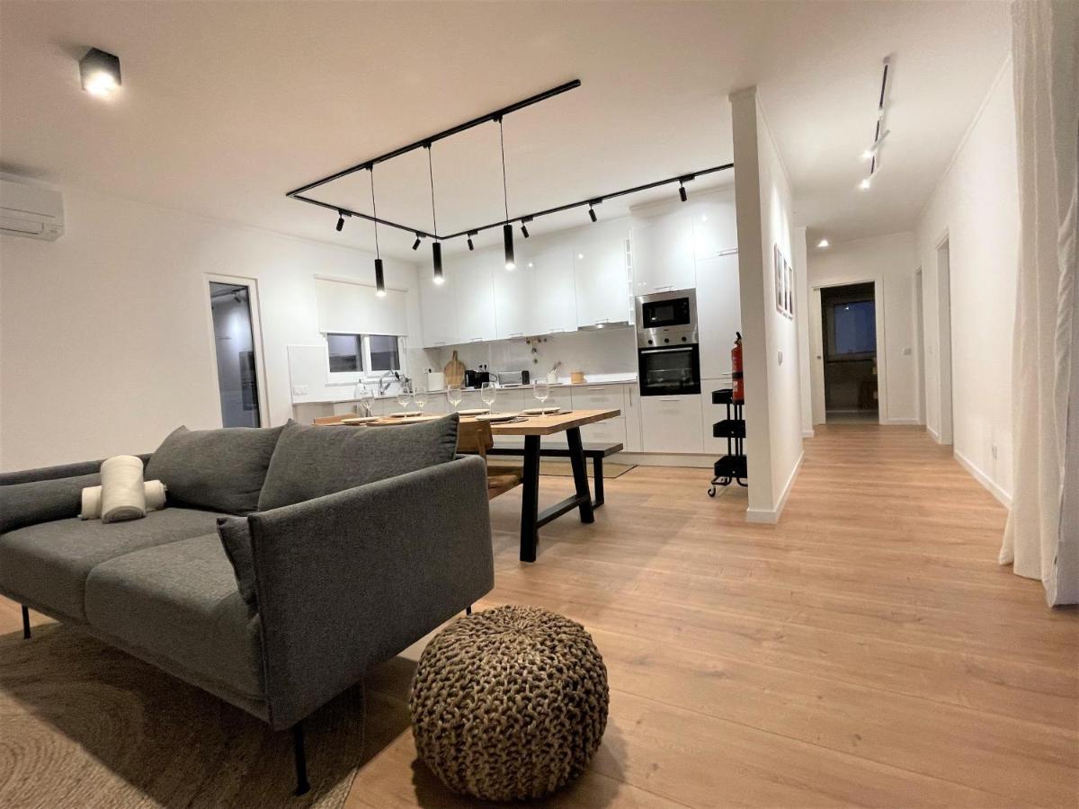 Samoqueira 12 Villa Порту Кову Екстериор снимка