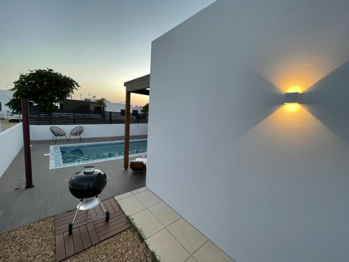 Samoqueira 12 Villa Порту Кову Екстериор снимка