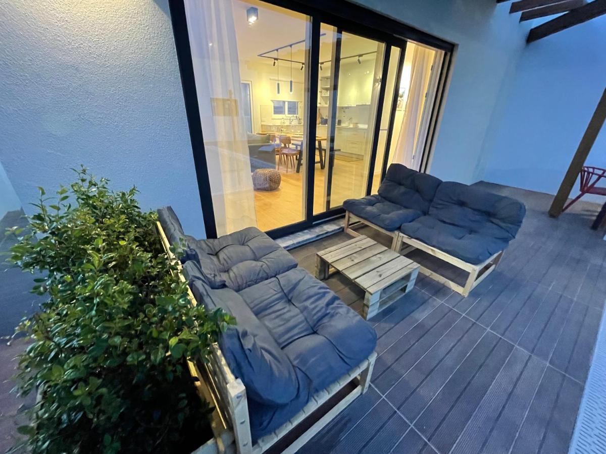 Samoqueira 12 Villa Порту Кову Екстериор снимка