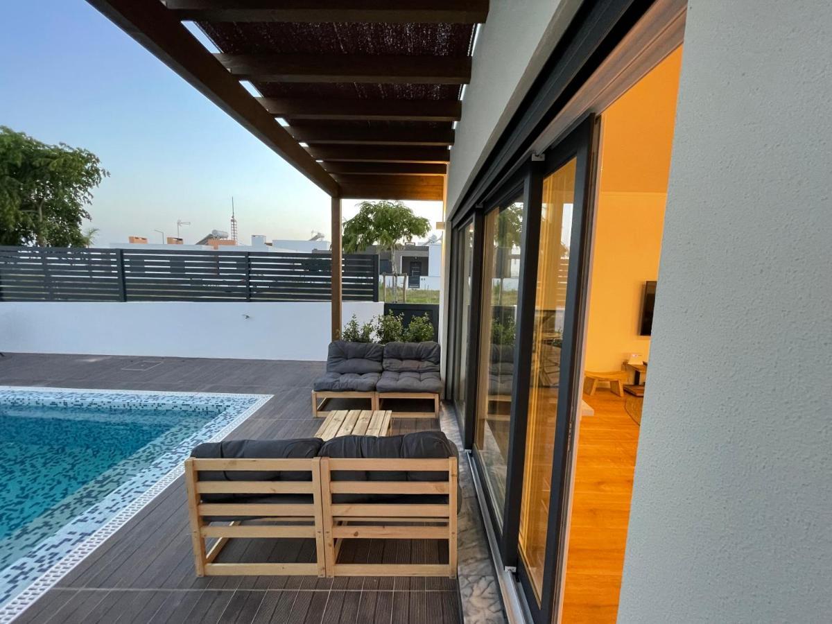 Samoqueira 12 Villa Порту Кову Екстериор снимка